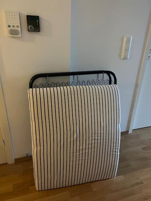 Leilighet Pa Grillstadfjaera Med Parkeringsplasser - Vmski 2025 Тронхейм Екстериор снимка